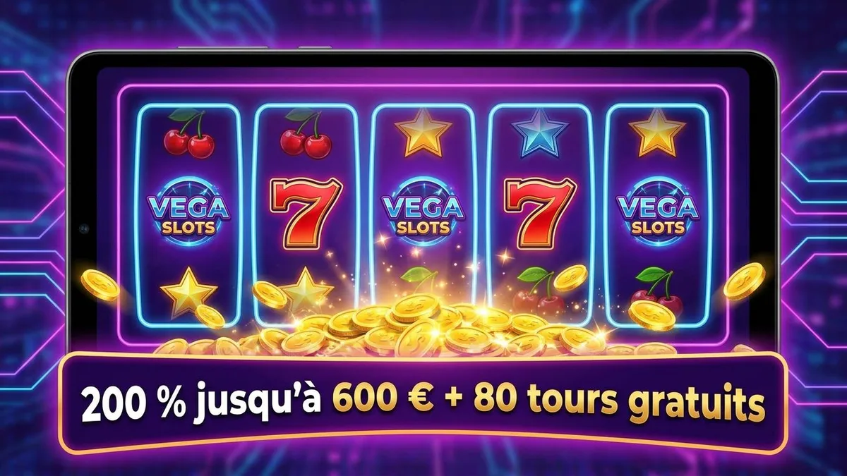 Vega Slots