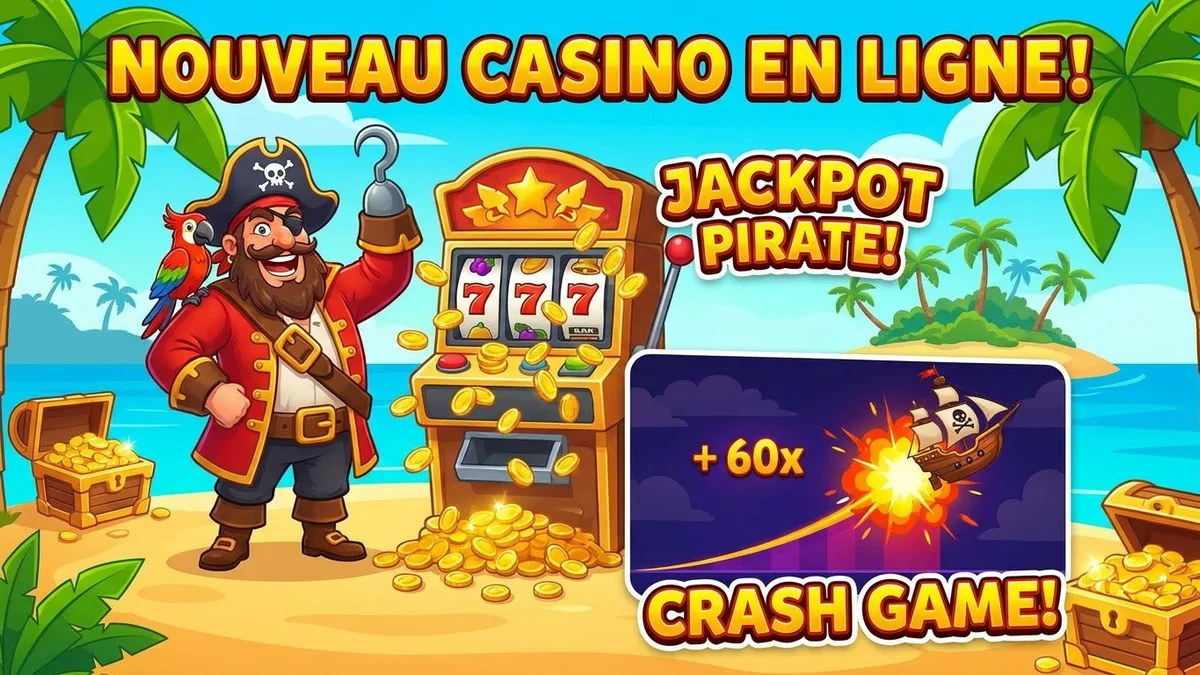Nouveau Casino En Ligne crash games